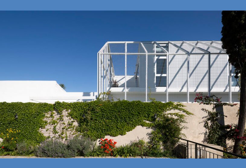 Casa Martinez | BHY arquitectos