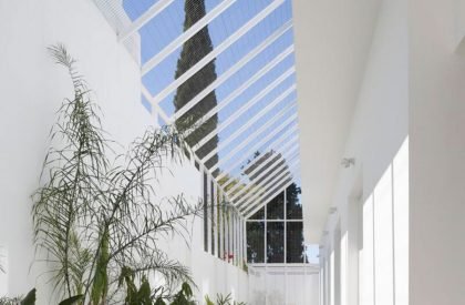 Casa Martinez | BHY arquitectos