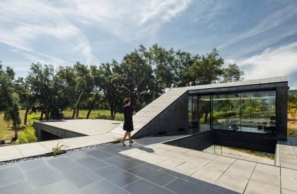 Cork Oak House | Hugo Pereira Arquitetos