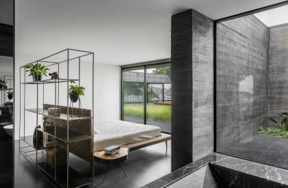 Cork Oak House | Hugo Pereira Arquitetos