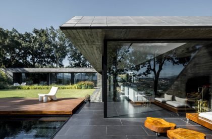 Cork Oak House | Hugo Pereira Arquitetos