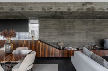 Cork Oak House | Hugo Pereira Arquitetos