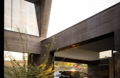Cork Oak House | Hugo Pereira Arquitetos
