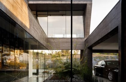 Cork Oak House | Hugo Pereira Arquitetos