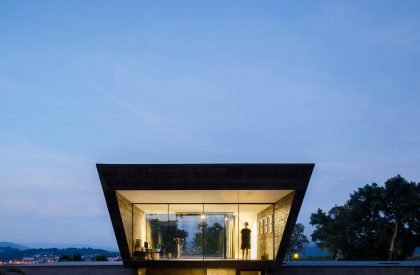 Cork Oak House | Hugo Pereira Arquitetos