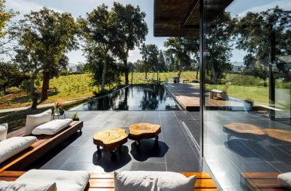 Cork Oak House | Hugo Pereira Arquitetos