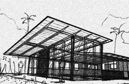 Águas Claras Residence | Rodrigo Simão Arquitetura
