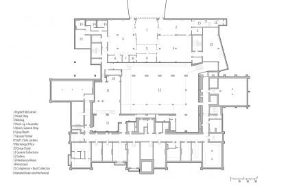 Daniels Building at One Spadina | NADAAA + Adamson Associates Architects