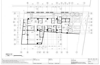 Lenora Hotel | RDMA