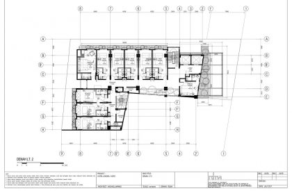 Lenora Hotel | RDMA