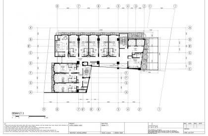 Lenora Hotel | RDMA