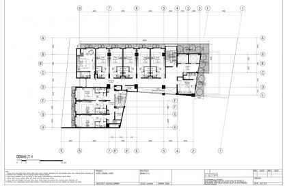 Lenora Hotel | RDMA