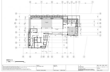 Lenora Hotel | RDMA