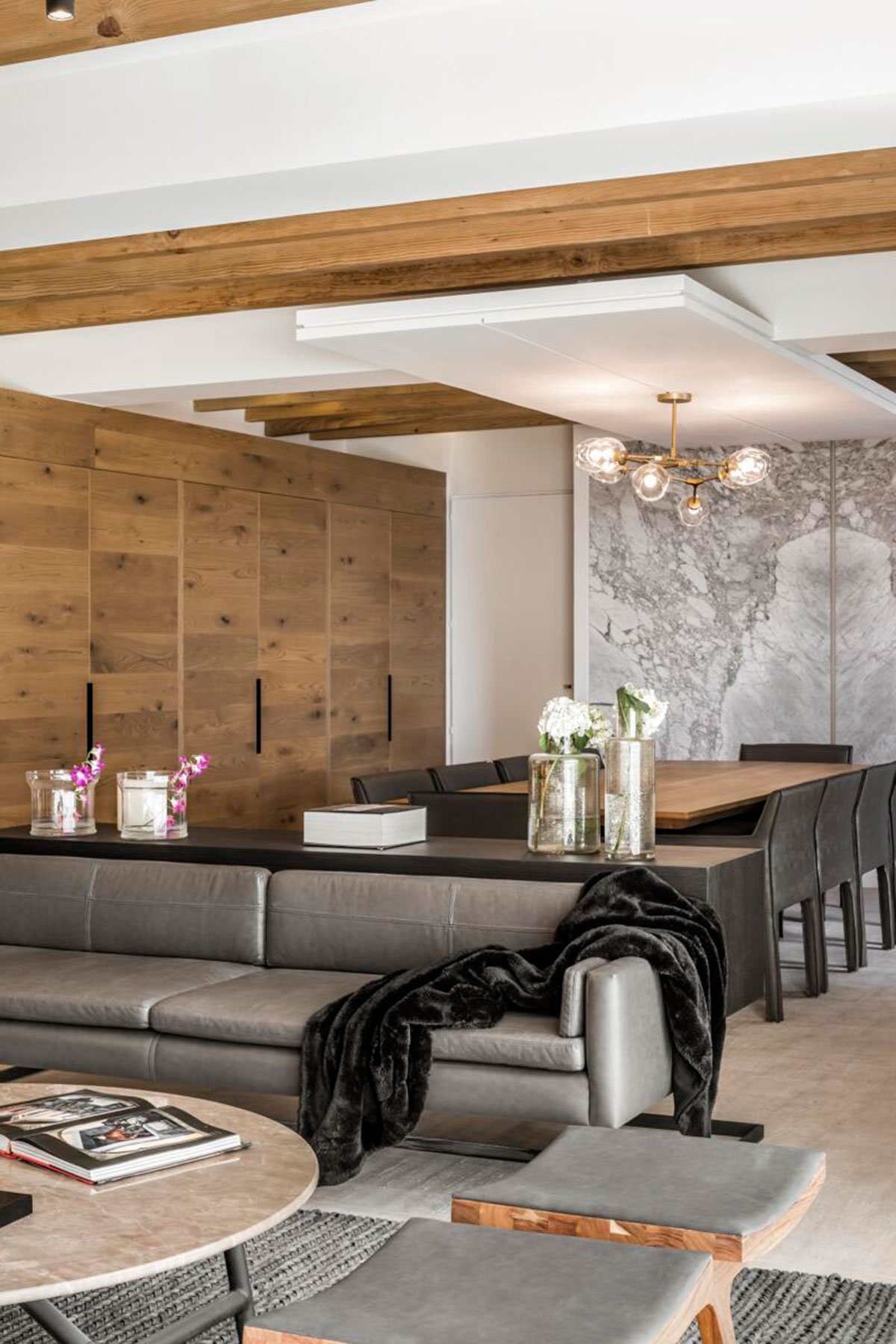 Quintana Apartment | Taller David Dana