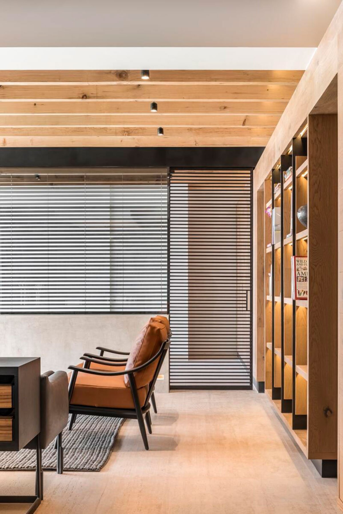 Quintana Apartment | Taller David Dana