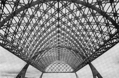 Dialogues on Architecture
