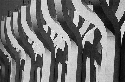 Dialogues on Architecture