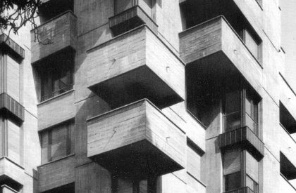 Dialogues on Architecture
