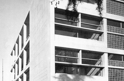 Dialogues on Architecture
