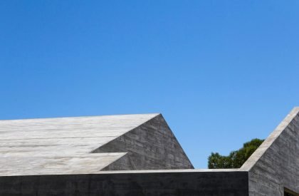 House in Melides II | Aires Mateus
