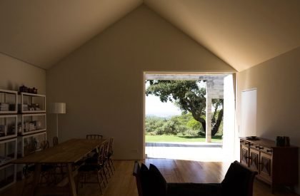 House in Melides II | Aires Mateus