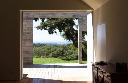 House in Melides II | Aires Mateus