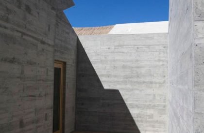 House in Melides II | Aires Mateus