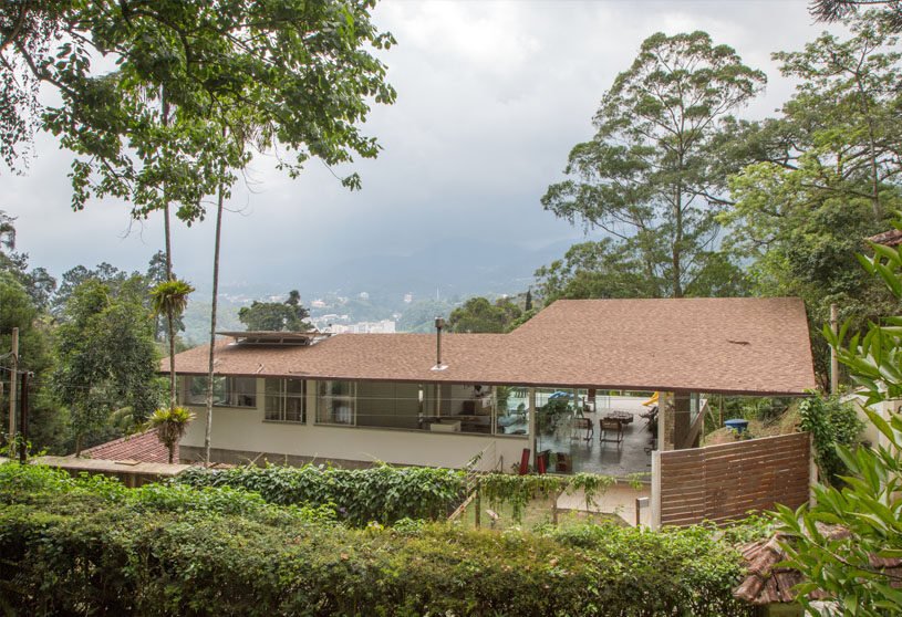 Águas Claras Residence | Rodrigo Simão Arquitetura