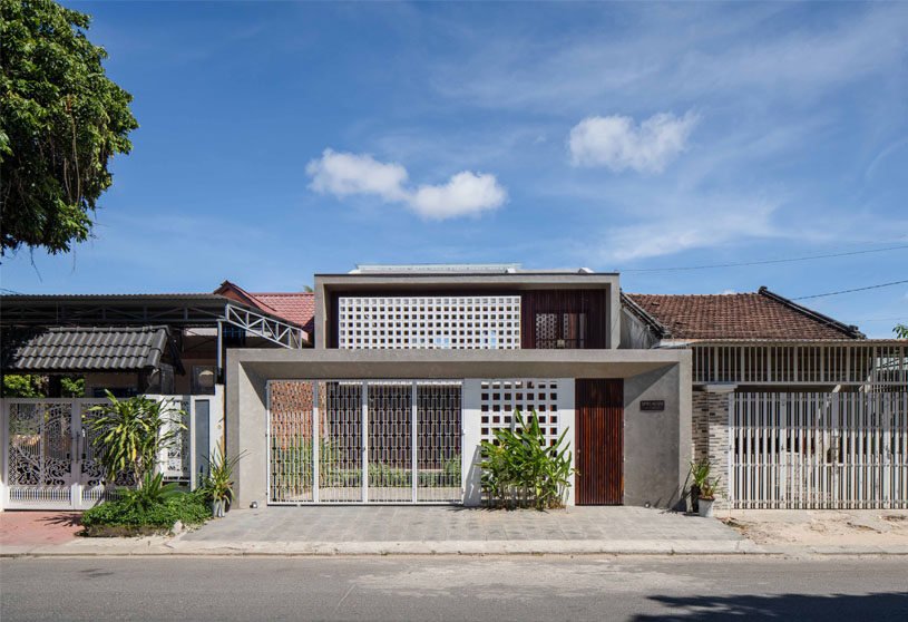 Time House | X11 Design Studio