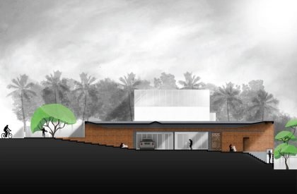 Home of Blended Pluralities | Ego Design Studio