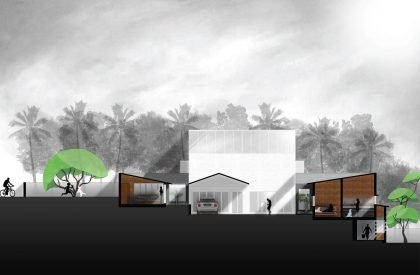 Home of Blended Pluralities | Ego Design Studio