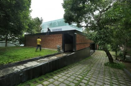 Home of Blended Pluralities | Ego Design Studio