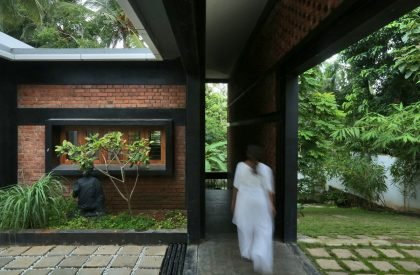 Home of Blended Pluralities | Ego Design Studio