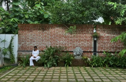 Home of Blended Pluralities | Ego Design Studio