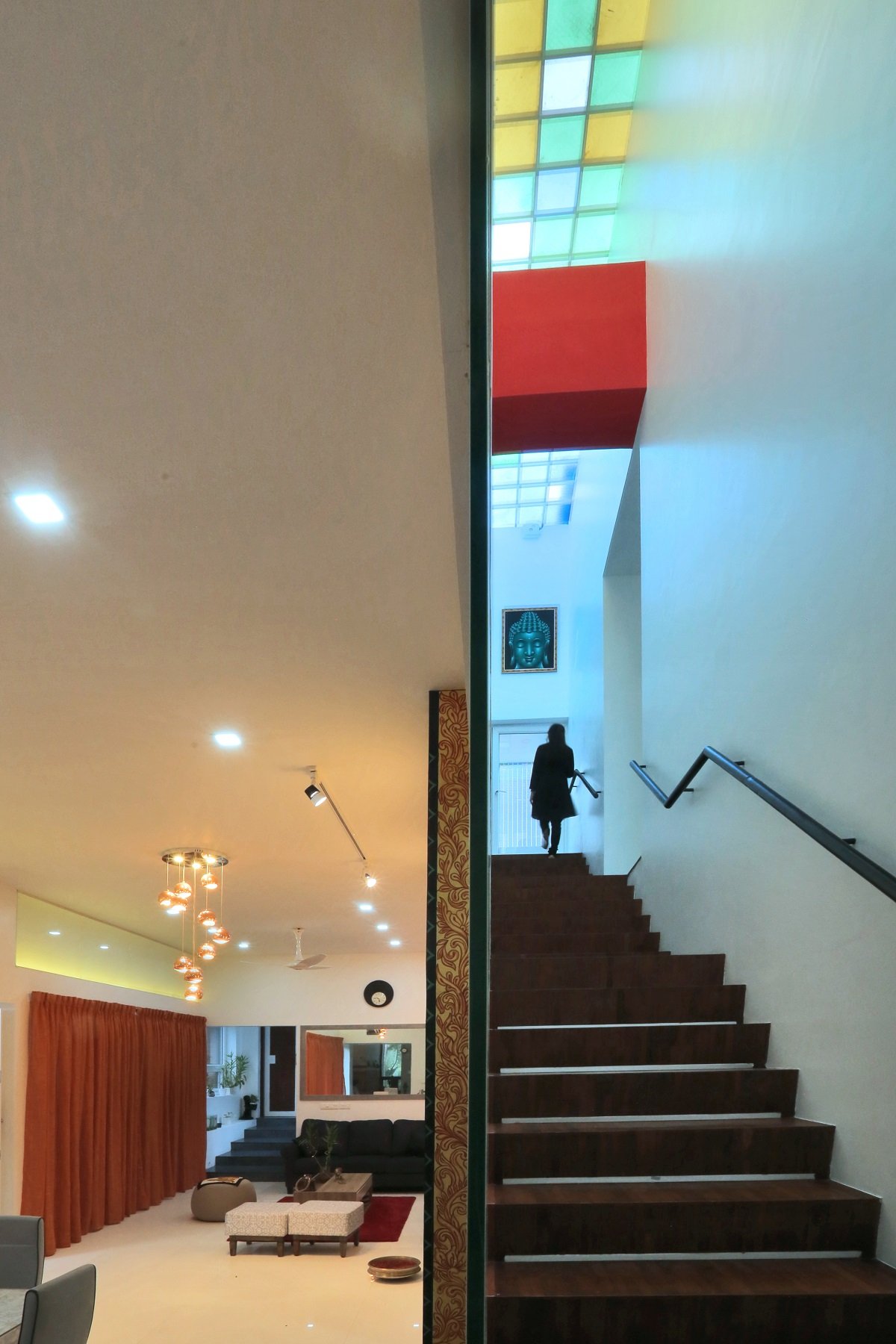 Home of Blended Pluralities | Ego Design Studio