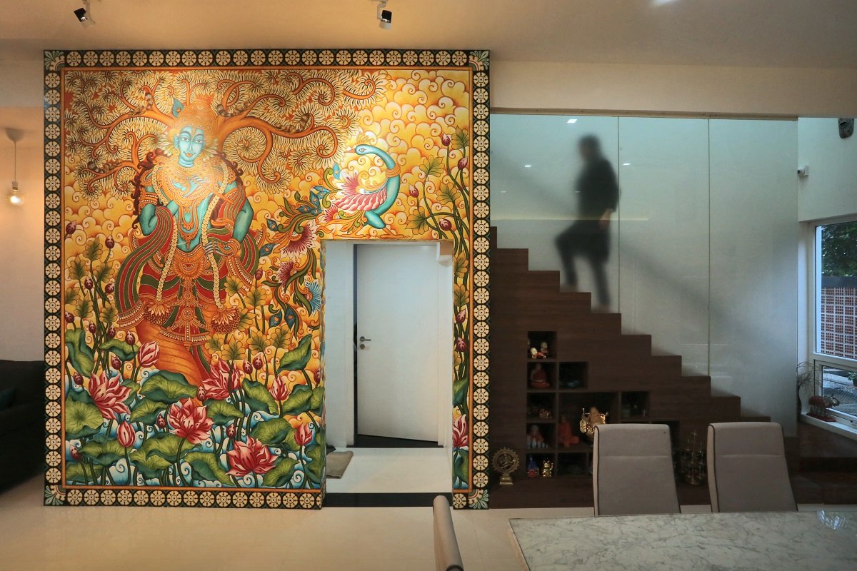 Home of Blended Pluralities | Ego Design Studio