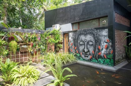 Home of Blended Pluralities | Ego Design Studio