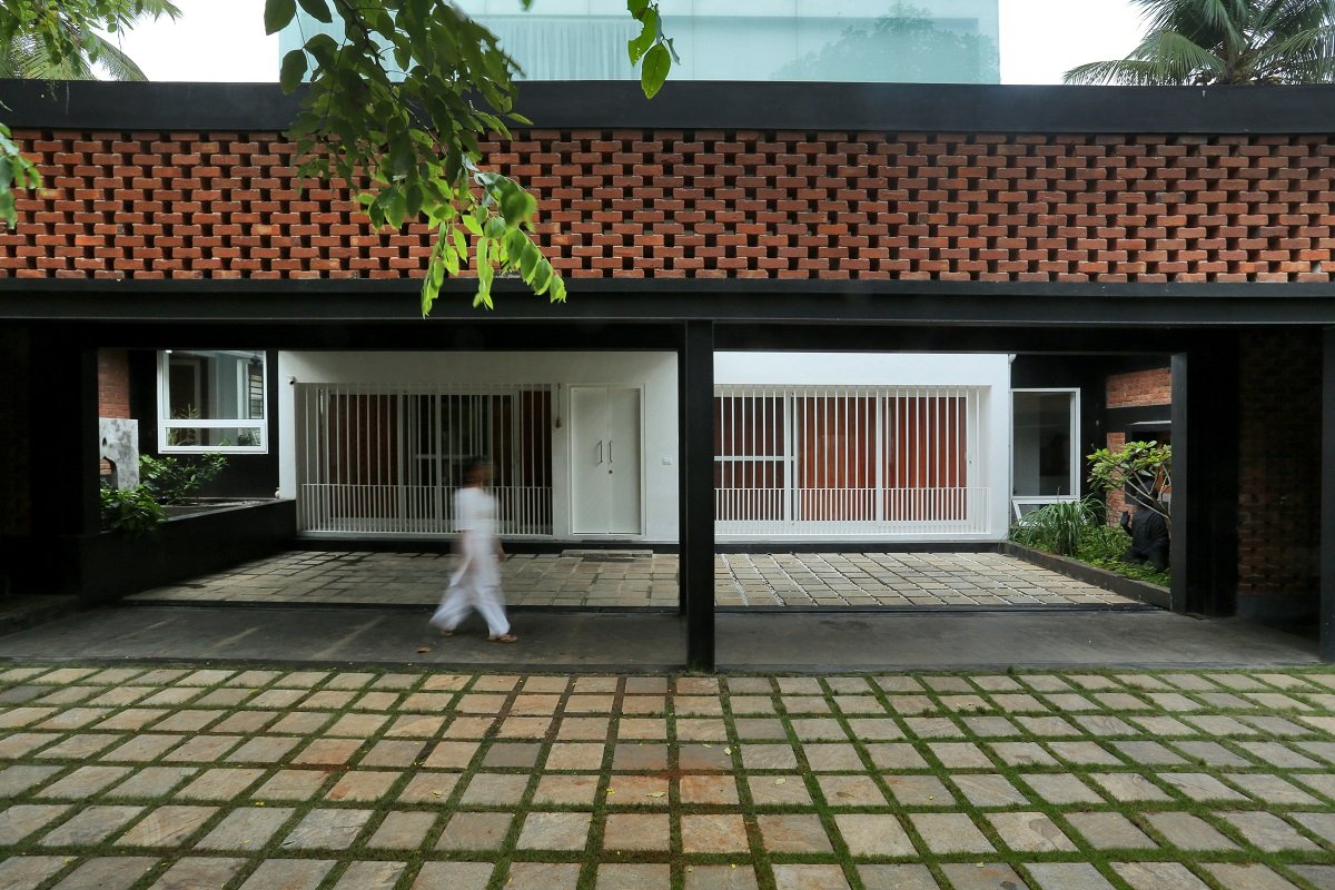 Home of Blended Pluralities | Ego Design Studio