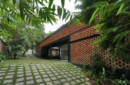 Home of Blended Pluralities | Ego Design Studio