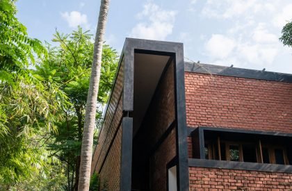 Home of Blended Pluralities | Ego Design Studio