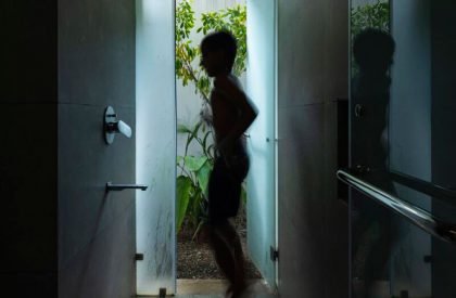 House That Rains Light | LIJO.RENY.architects