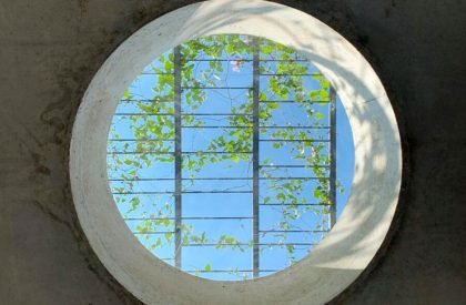 House That Rains Light | LIJO.RENY.architects