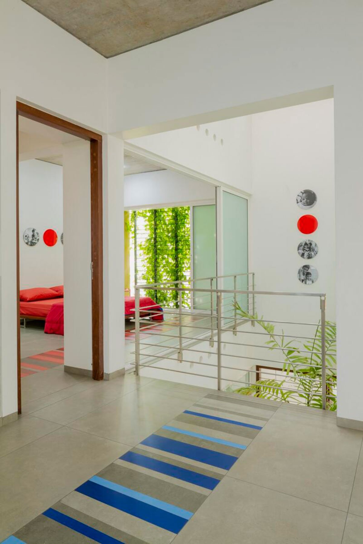 House That Rains Light | LIJO.RENY.architects