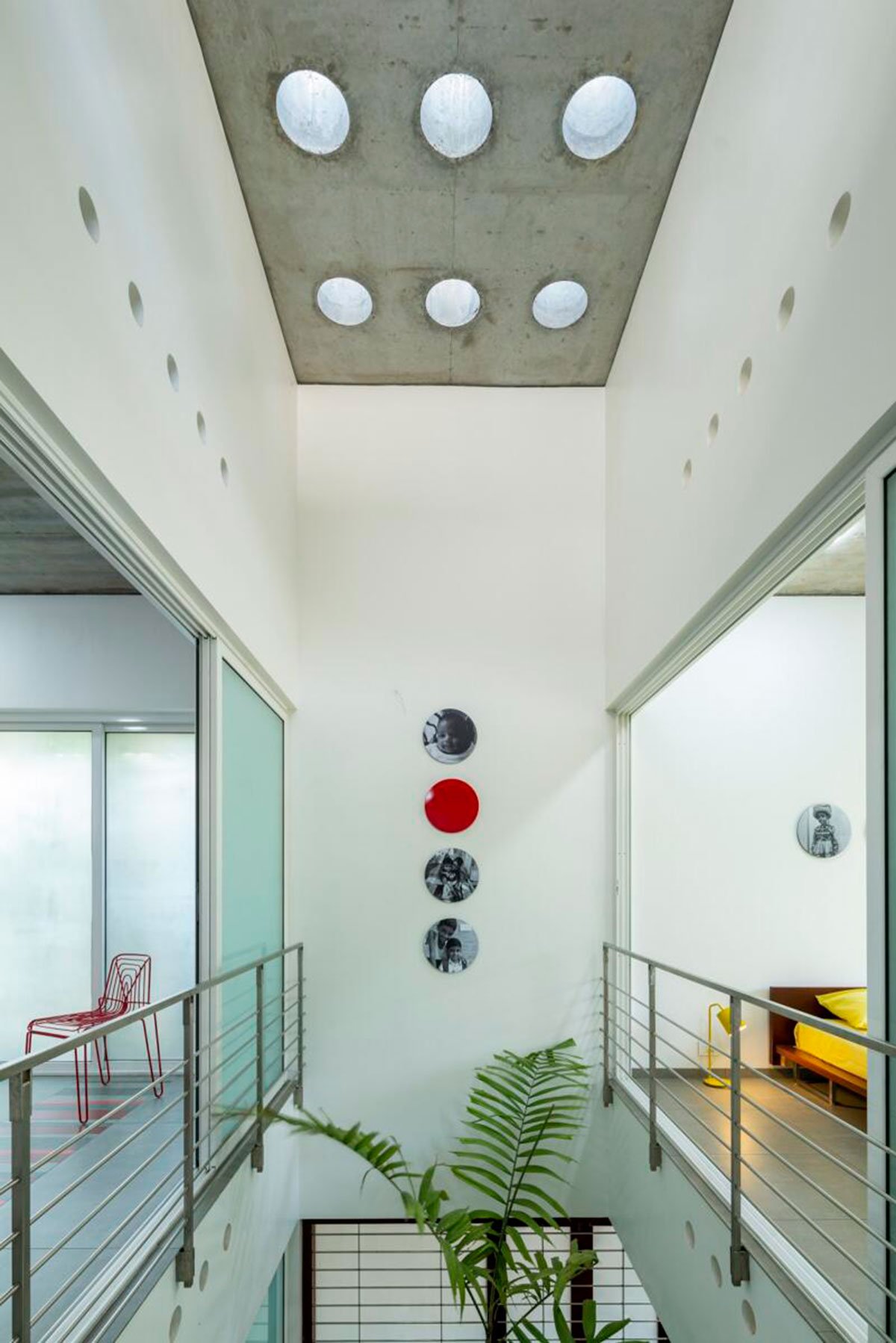 House That Rains Light | LIJO.RENY.architects