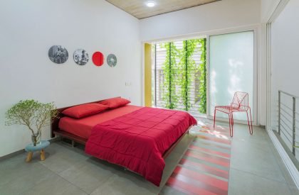 House That Rains Light | LIJO.RENY.architects