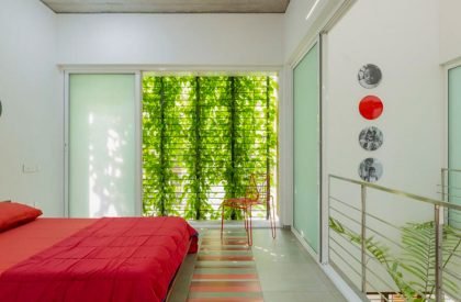 House That Rains Light | LIJO.RENY.architects