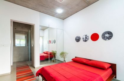 House That Rains Light | LIJO.RENY.architects