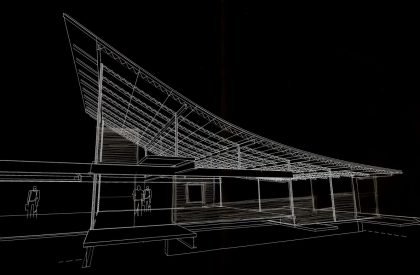 House in Samambaia | Rodrigo Simão Arquitetura