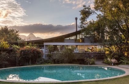 House in Samambaia | Rodrigo Simão Arquitetura