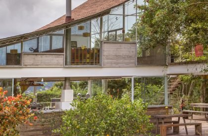 House in Samambaia | Rodrigo Simão Arquitetura
